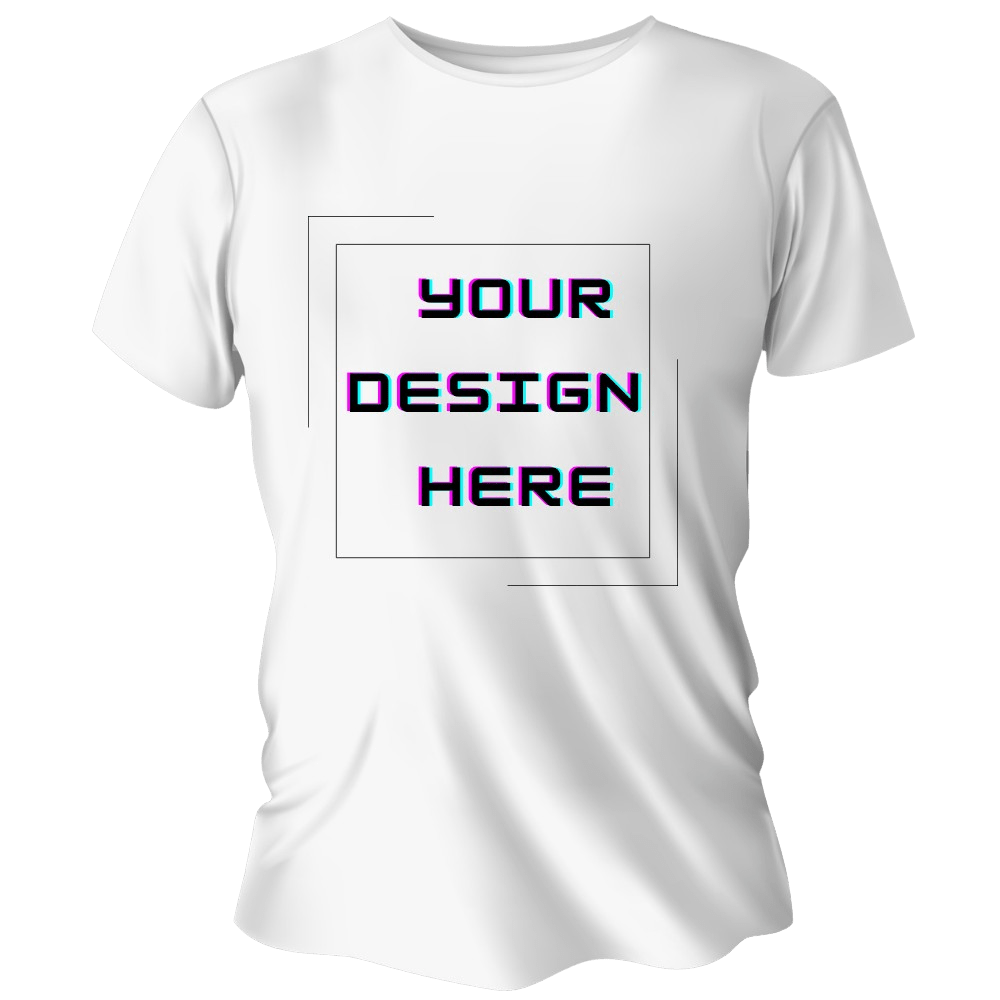 your design here T-Shirt