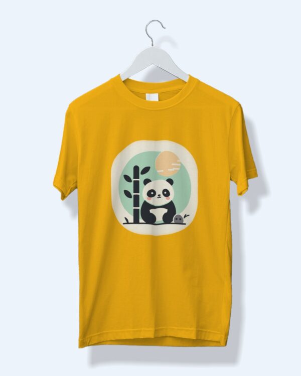 PANDA PARADISE T-Shirt