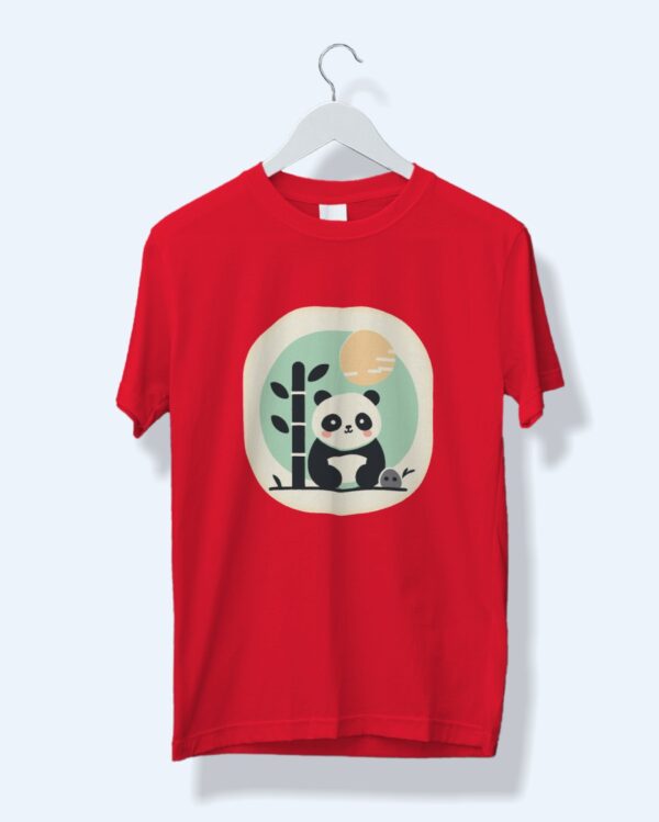 PANDA PARADISE T-Shirt