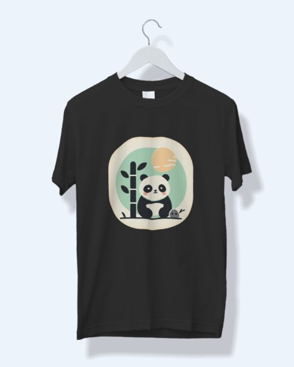 PANDA PARADISE T-Shirt