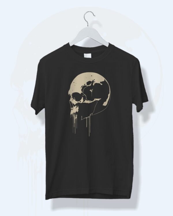 Stellar Skull : Ultimate Skull Lover T-shirt