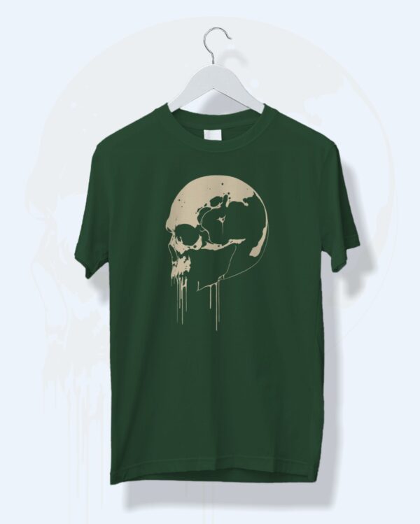 Stellar Skull : Ultimate Skull Lover T-shirt