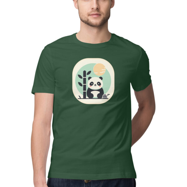 PANDA PARADISE T-Shirt