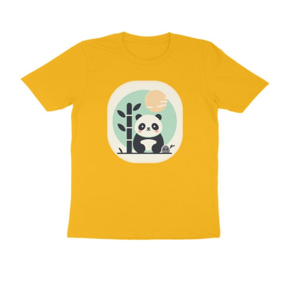 PANDA PARADISE T-Shirt