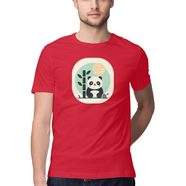 PANDA PARADISE T-Shirt