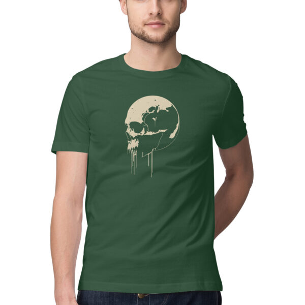 Stellar Skull : Ultimate Skull Lover T-shirt