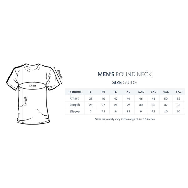 Tomay Hrid Majhare Rakhbo T-shirt Perfect for Tagore Lovers - Image 5