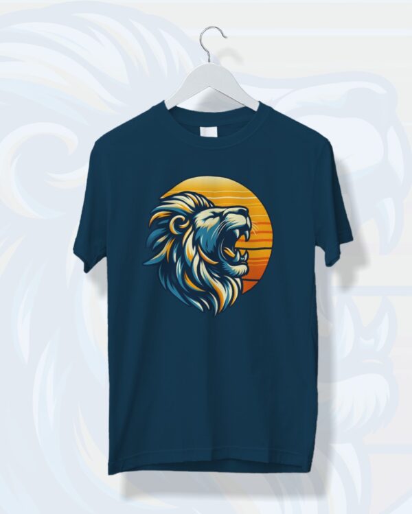 BEST LION T-SHIRT