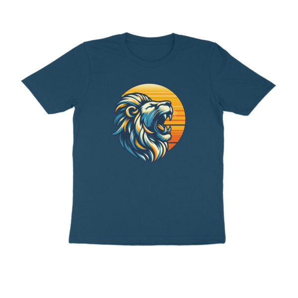 BEST LION T-SHIRT