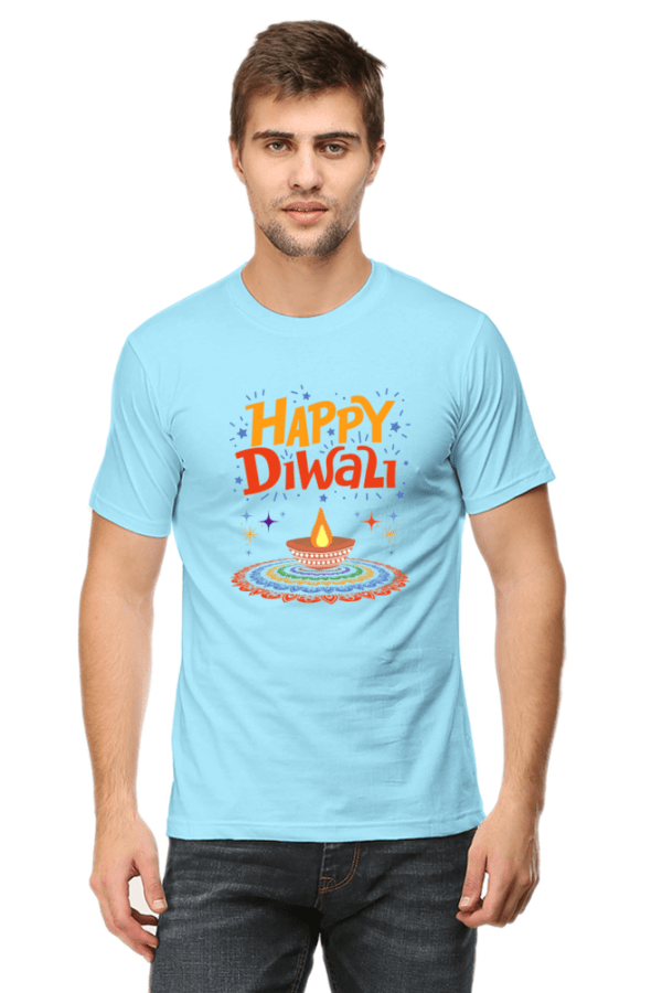 Kali Puja Diwali T-Shirt