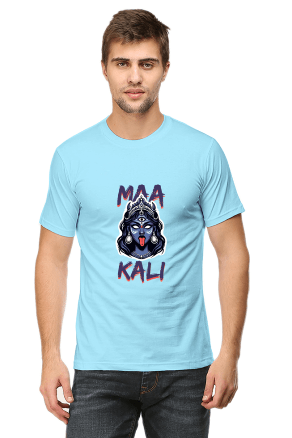 Maa Kali T-Shirt - Fierce Divine Energy