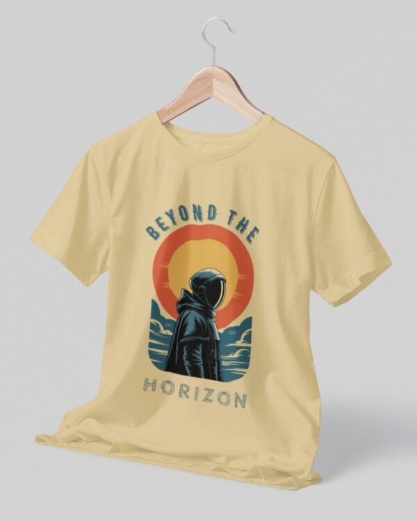 Beyond the Horizon - Unisex T-Shirt