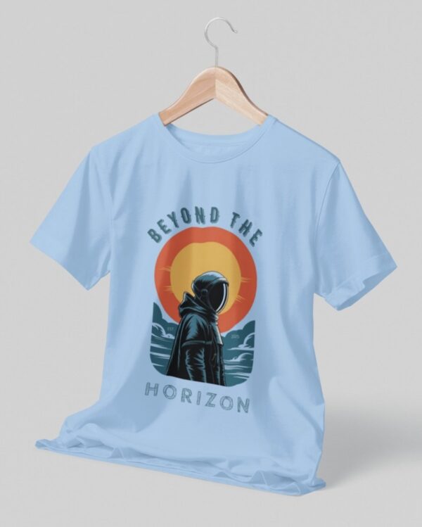 Beyond the Horizon - Unisex T-Shirt