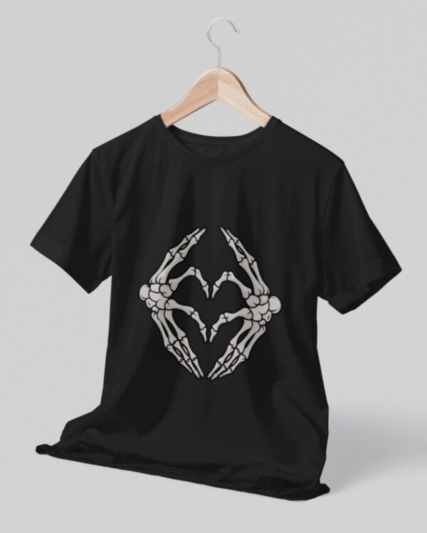 Love You To The Bone - Unisex T-Shirt