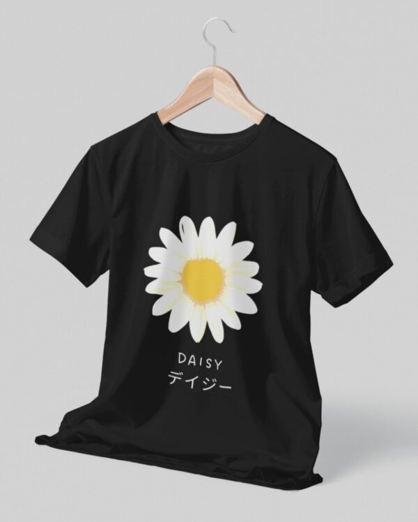 Daisy Bloom - Unisex T-Shirt