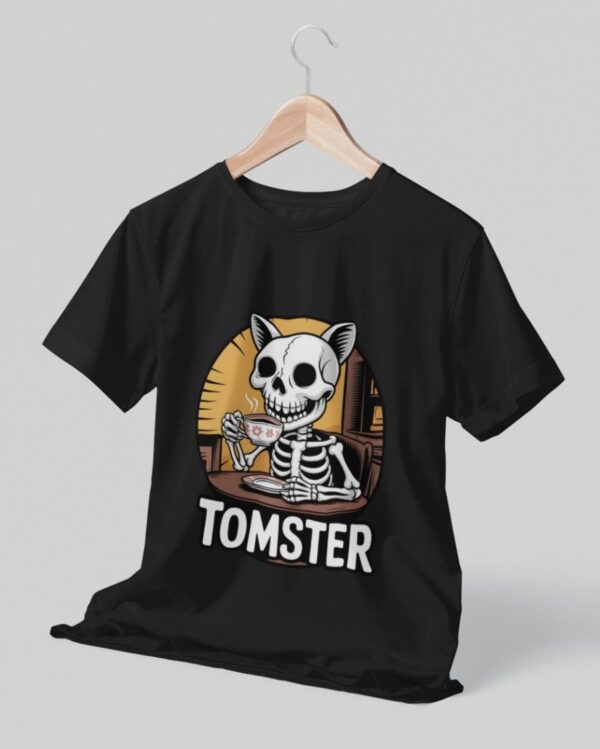 TOMSTER - Unisex T-Shirt