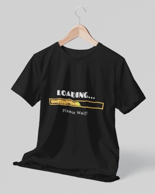 LOADING... Please Wait! - Unisex T-Shirt